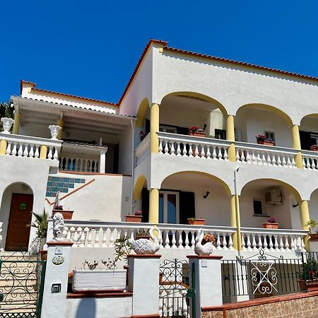 Casa D'Ambra Appartement Forio di Ischia Buitenkant foto