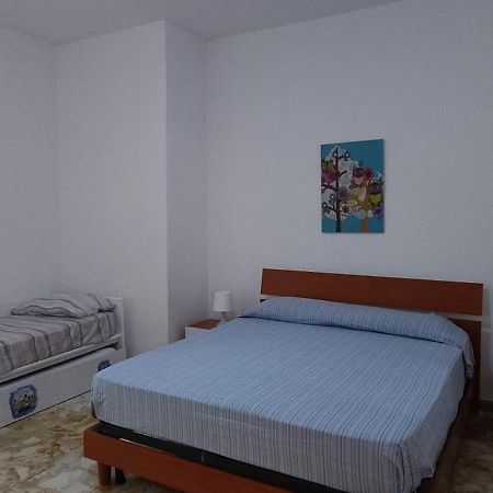 Casa D'Ambra Appartement Forio di Ischia Buitenkant foto