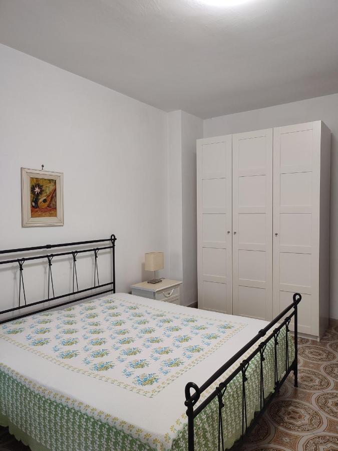 Casa D'Ambra Appartement Forio di Ischia Buitenkant foto
