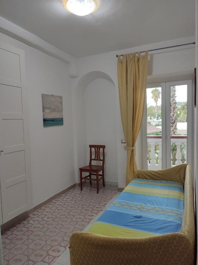 Casa D'Ambra Appartement Forio di Ischia Buitenkant foto