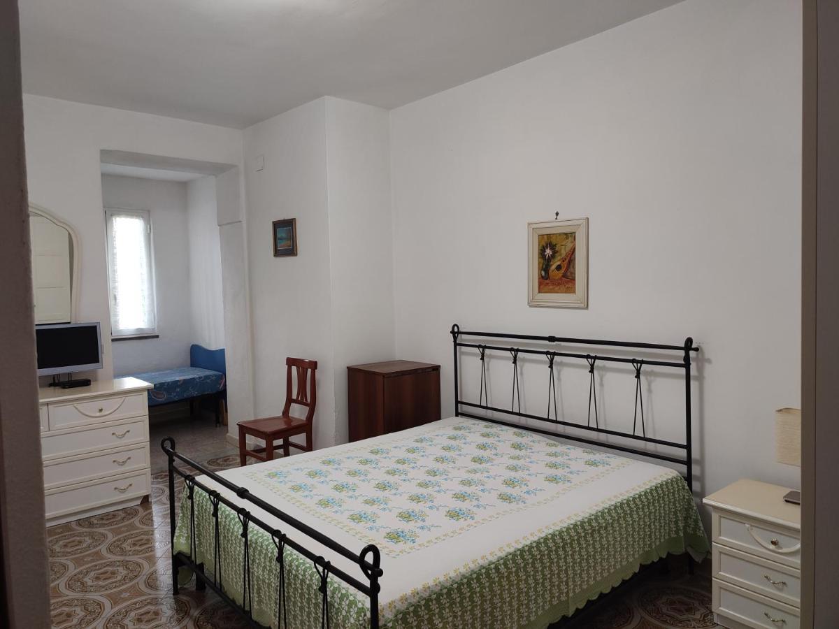 Casa D'Ambra Appartement Forio di Ischia Buitenkant foto