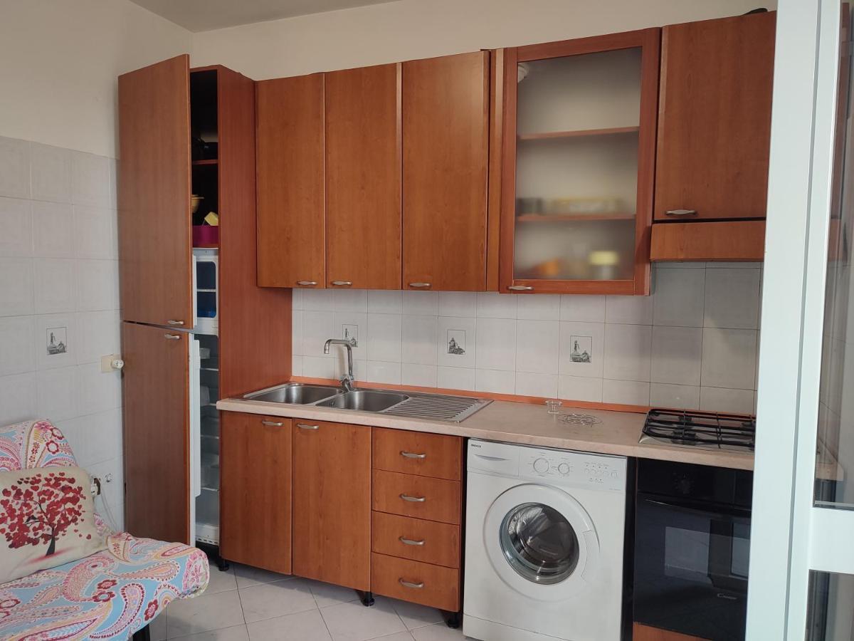 Casa D'Ambra Appartement Forio di Ischia Buitenkant foto