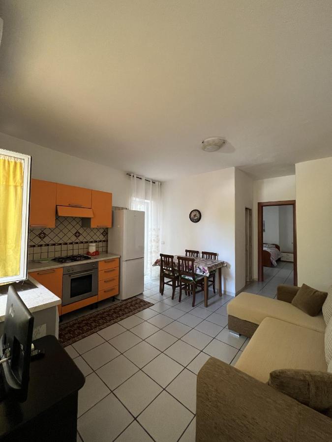 Casa D'Ambra Appartement Forio di Ischia Buitenkant foto