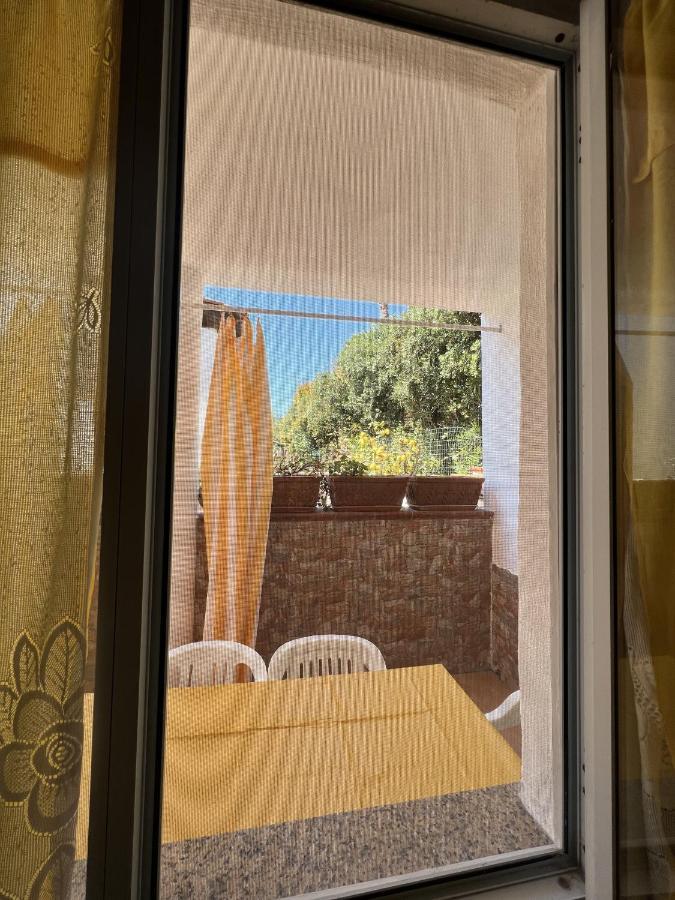 Casa D'Ambra Appartement Forio di Ischia Buitenkant foto