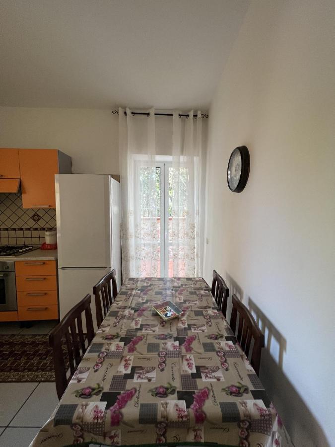 Casa D'Ambra Appartement Forio di Ischia Buitenkant foto