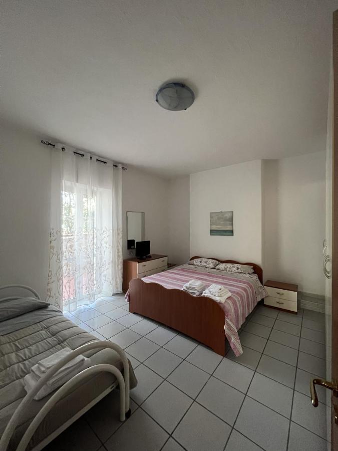 Casa D'Ambra Appartement Forio di Ischia Buitenkant foto