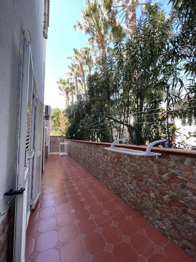 Casa D'Ambra Appartement Forio di Ischia Buitenkant foto