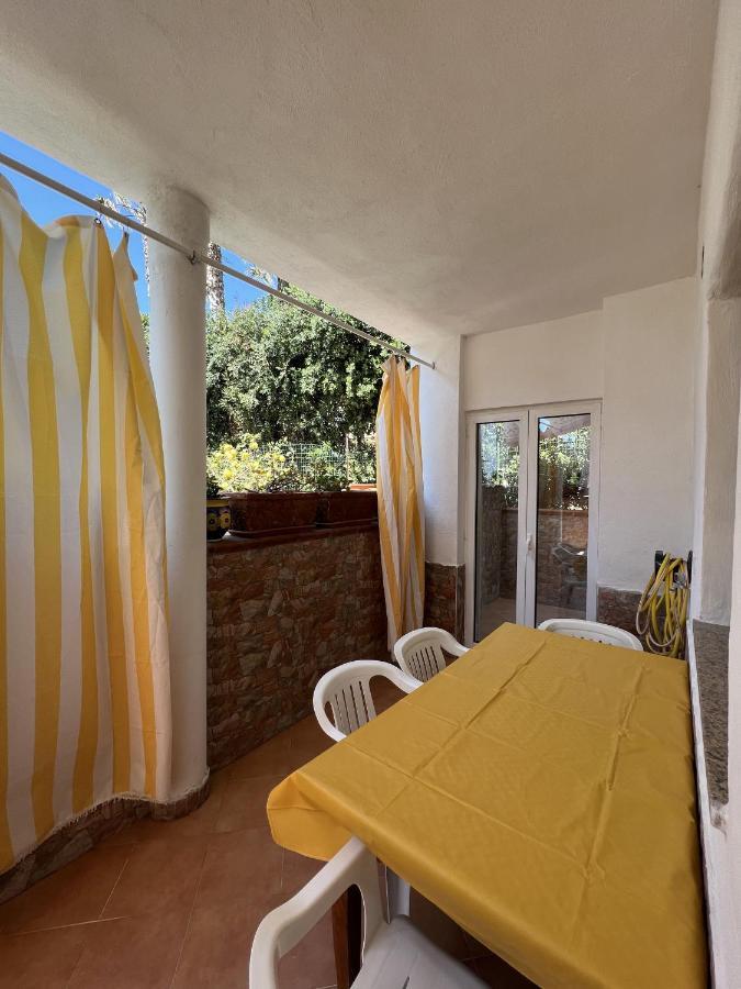 Casa D'Ambra Appartement Forio di Ischia Buitenkant foto