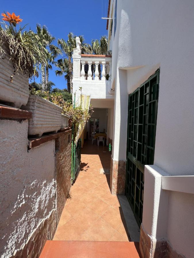Casa D'Ambra Appartement Forio di Ischia Buitenkant foto