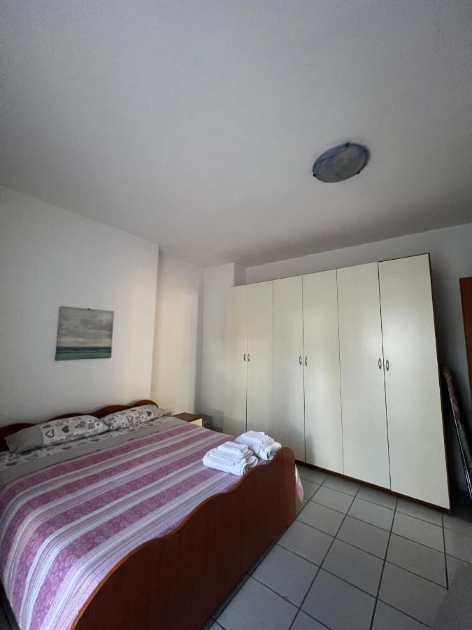 Casa D'Ambra Appartement Forio di Ischia Buitenkant foto