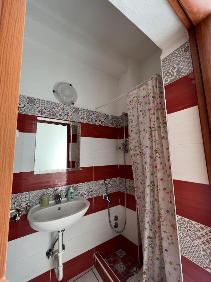 Casa D'Ambra Appartement Forio di Ischia Buitenkant foto