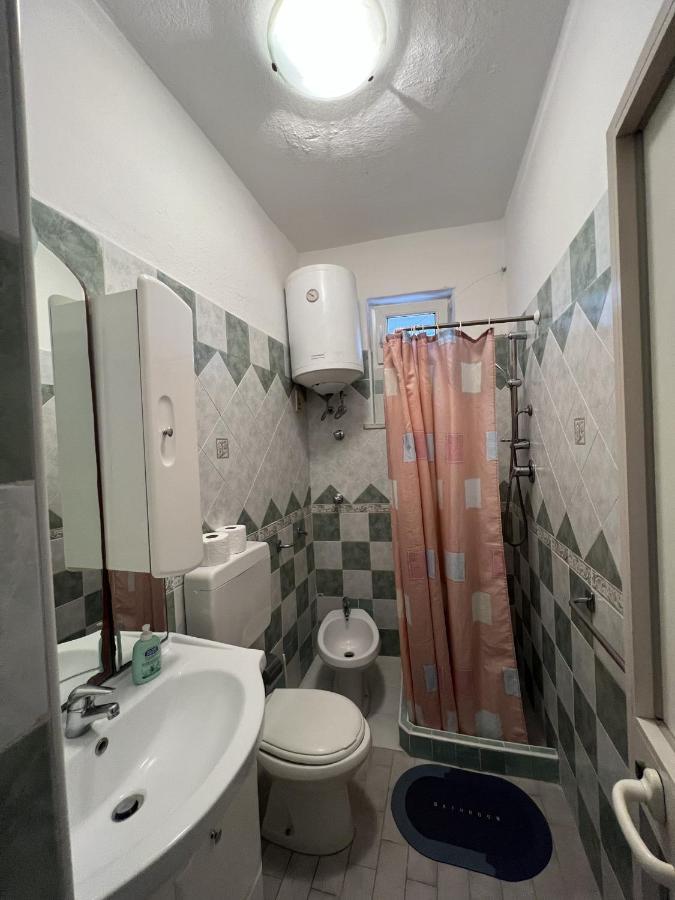 Casa D'Ambra Appartement Forio di Ischia Buitenkant foto