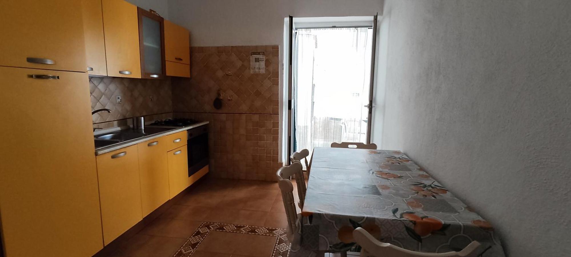 Casa D'Ambra Appartement Forio di Ischia Buitenkant foto