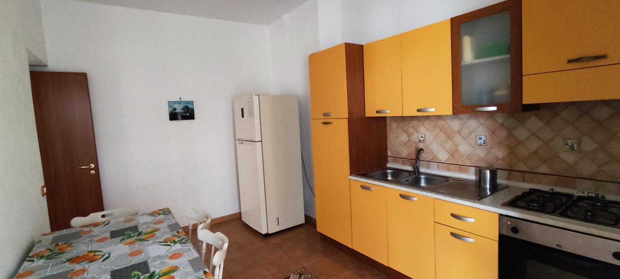 Casa D'Ambra Appartement Forio di Ischia Buitenkant foto