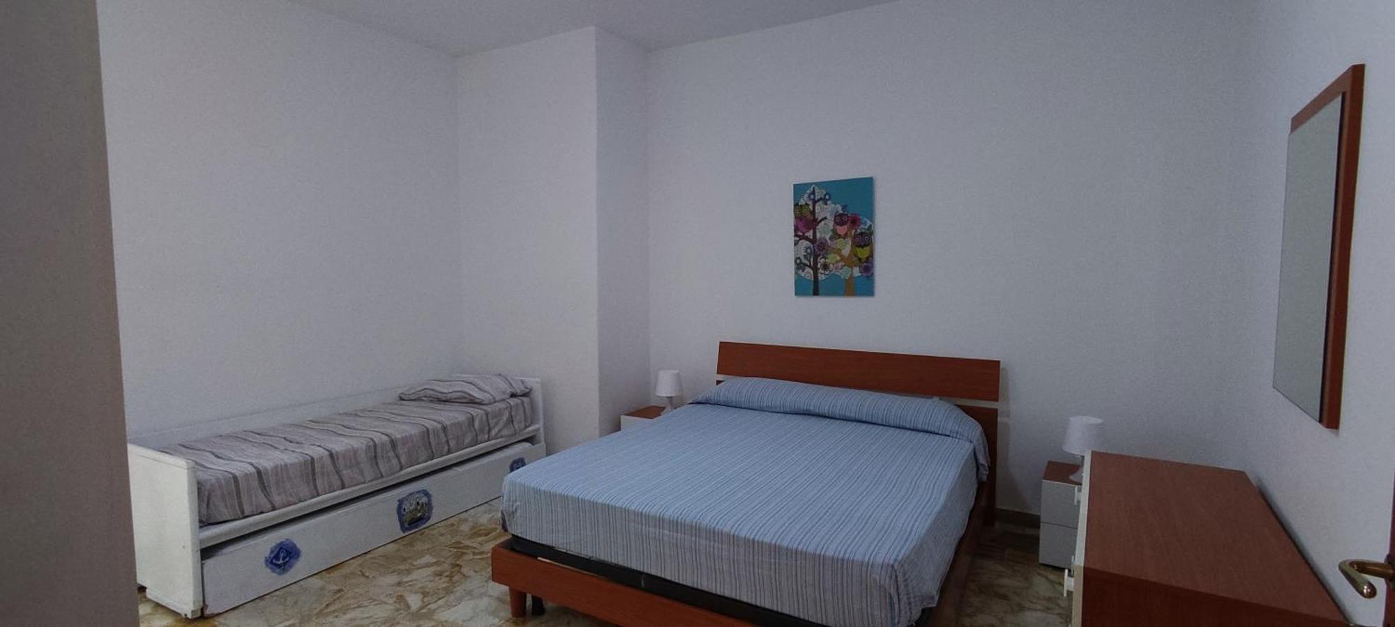 Casa D'Ambra Appartement Forio di Ischia Buitenkant foto