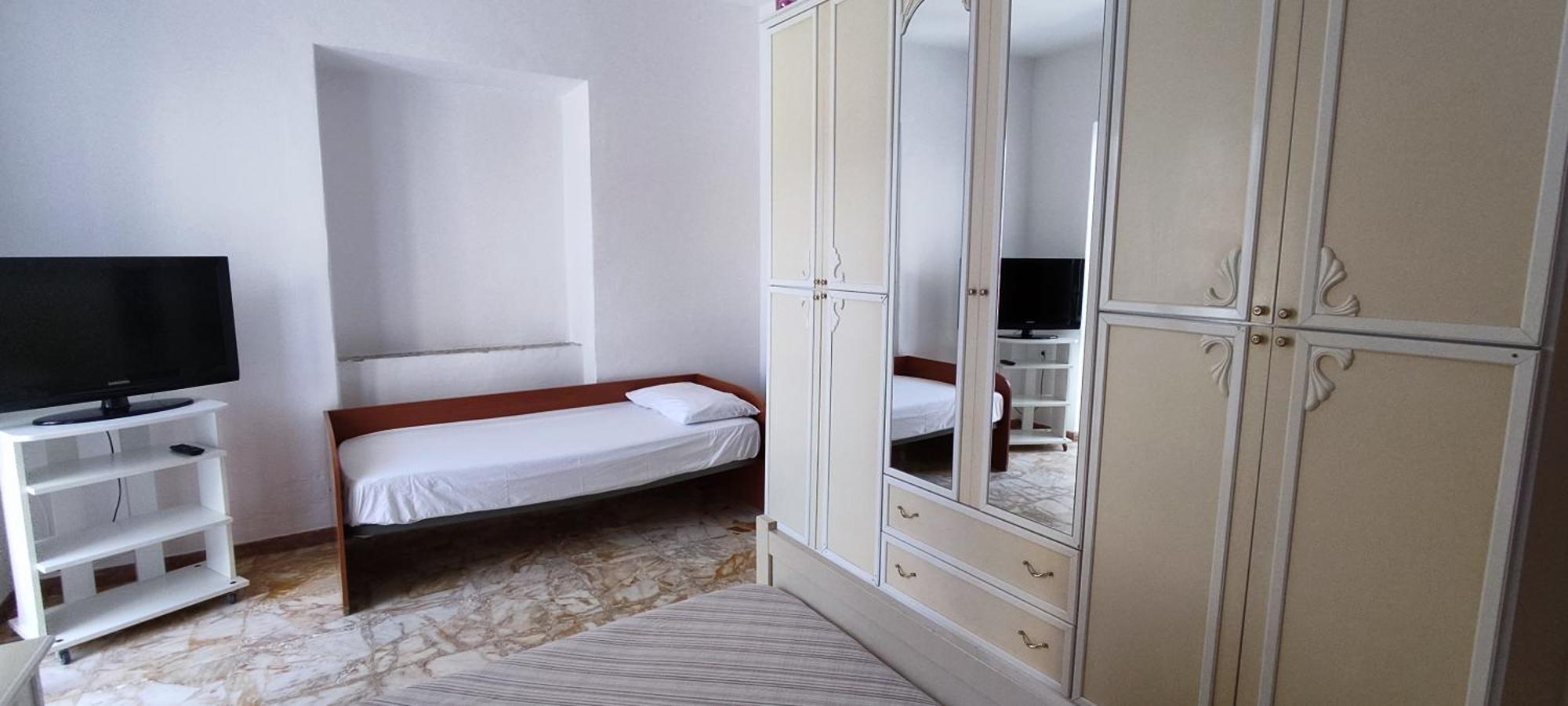 Casa D'Ambra Appartement Forio di Ischia Buitenkant foto