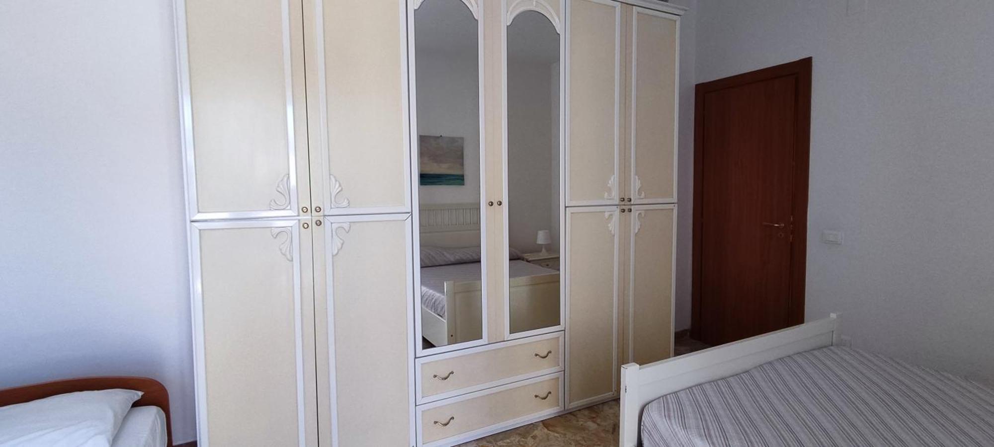 Casa D'Ambra Appartement Forio di Ischia Buitenkant foto