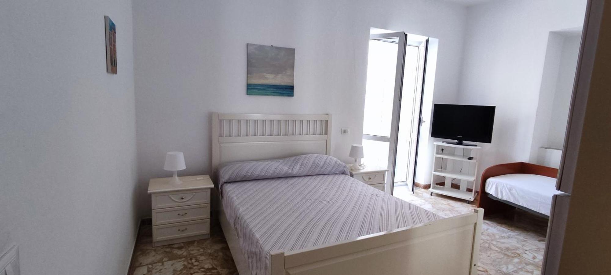 Casa D'Ambra Appartement Forio di Ischia Buitenkant foto