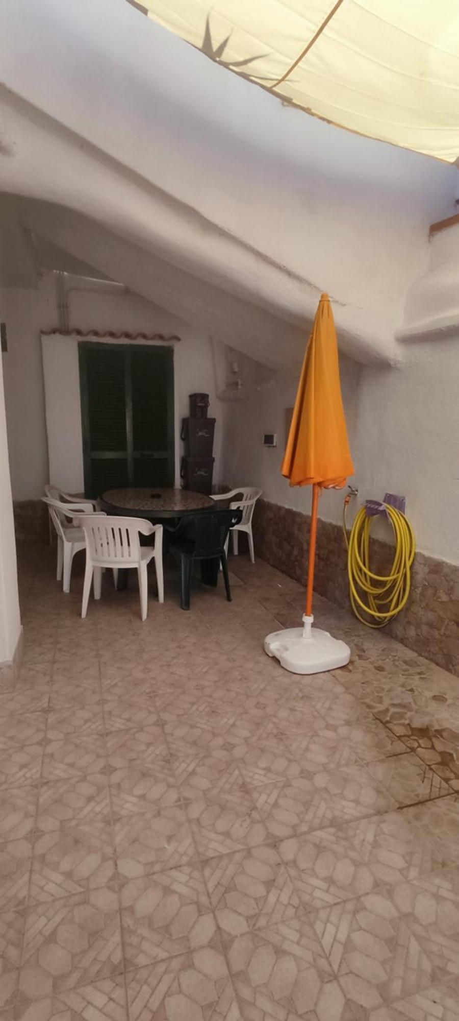 Casa D'Ambra Appartement Forio di Ischia Buitenkant foto